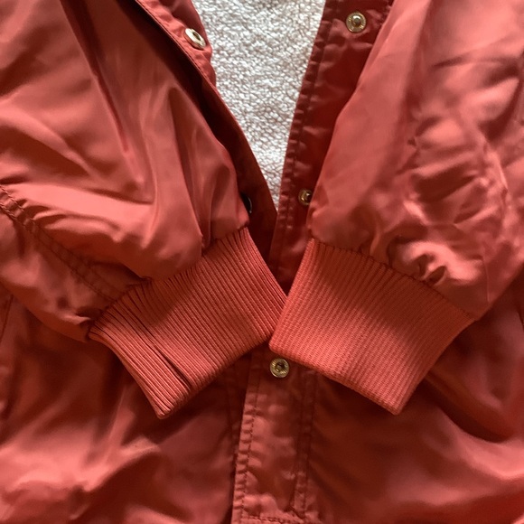 Forever 21 Hooded Jacket - Picture 7 of 8